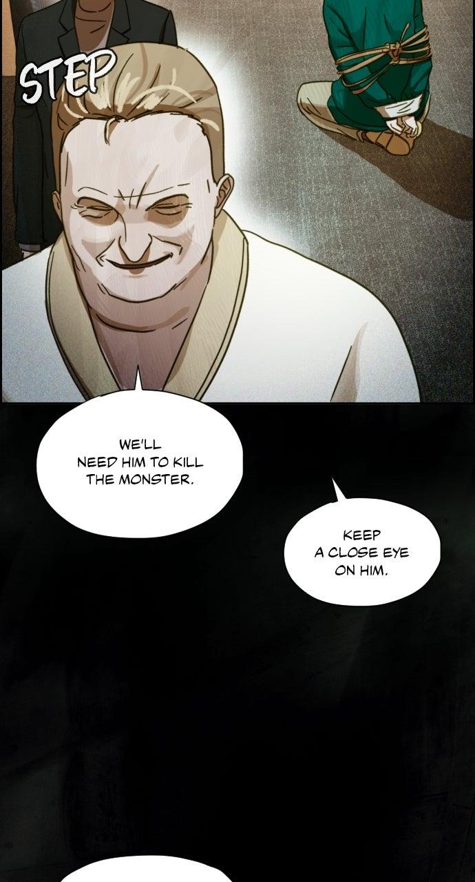 Day of Disaster Chap 33 - Next Chap 34