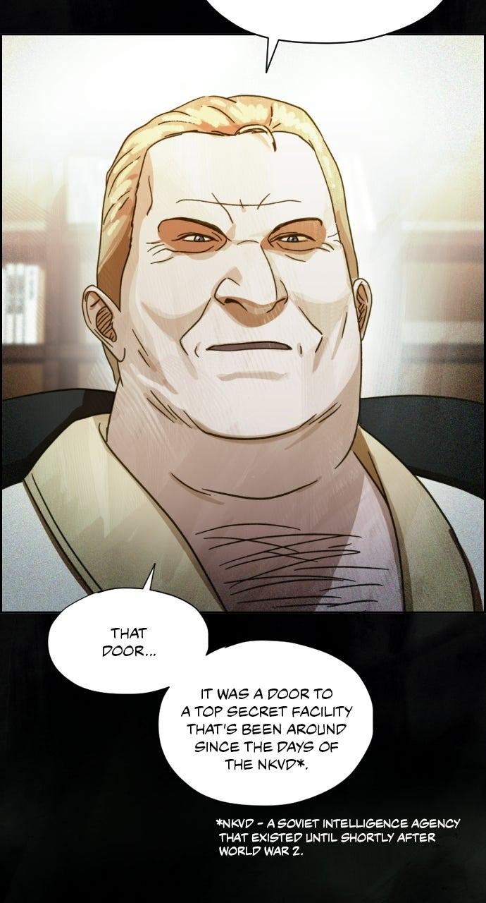 Day of Disaster Chap 33 - Next Chap 34