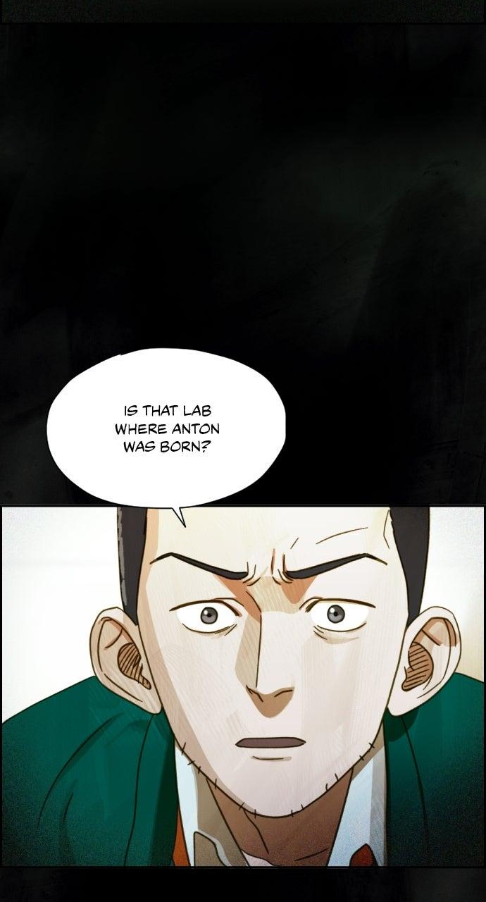 Day of Disaster Chap 33 - Next Chap 34