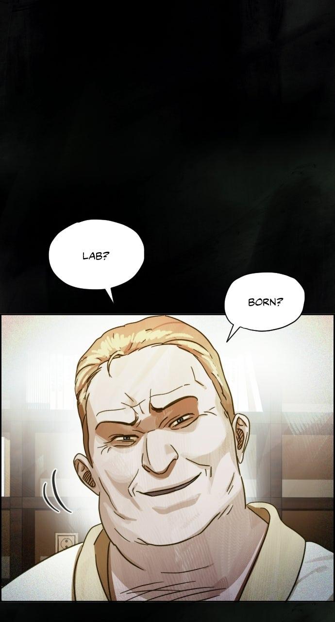 Day of Disaster Chap 33 - Next Chap 34