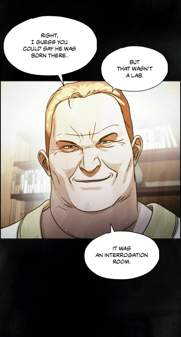 Day of Disaster Chap 33 - Next Chap 34