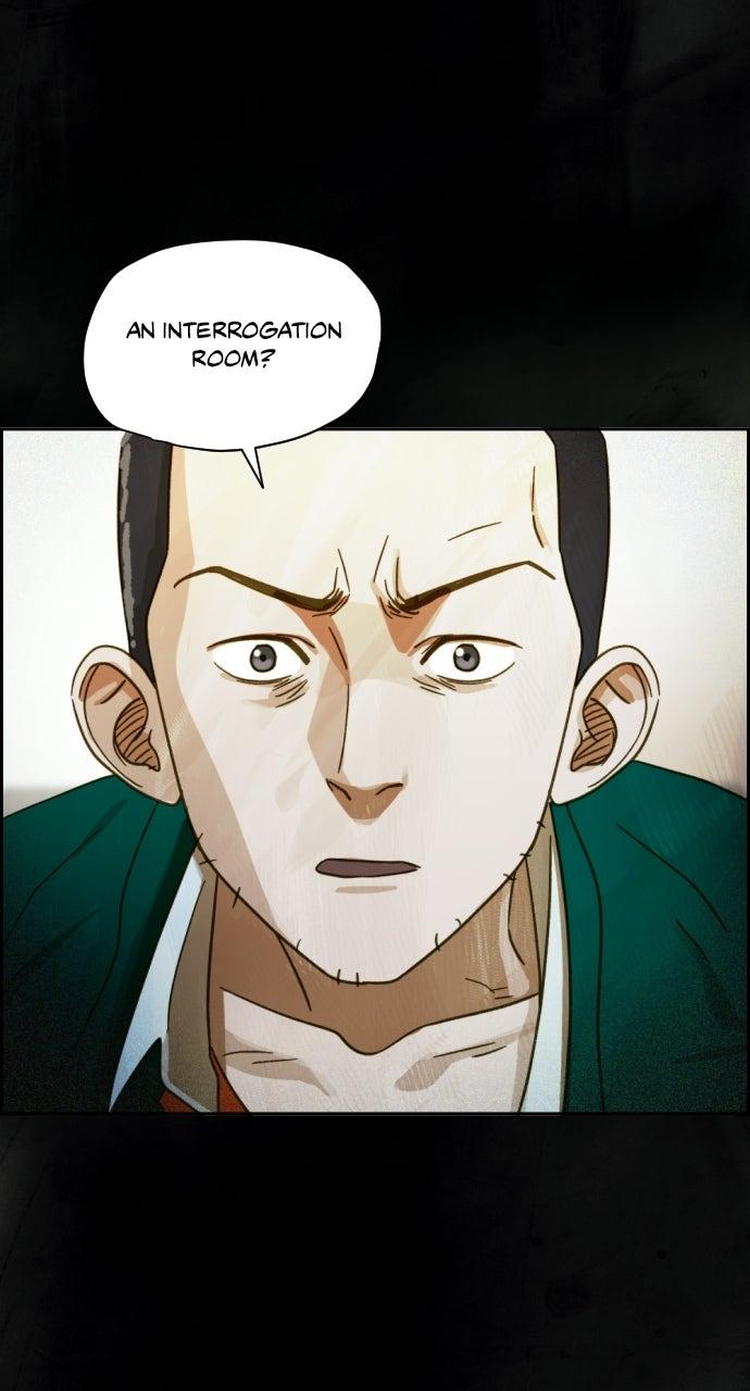 Day of Disaster Chap 33 - Next Chap 34