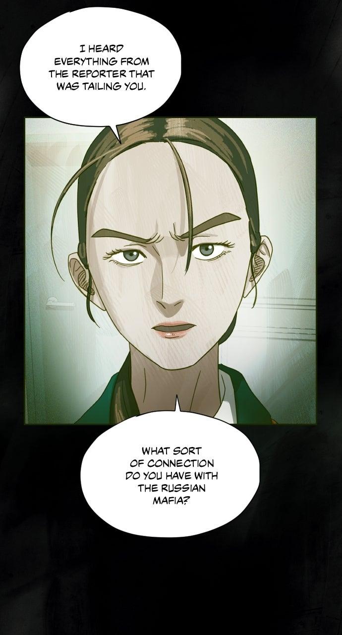 Day of Disaster Chap 33 - Next Chap 34