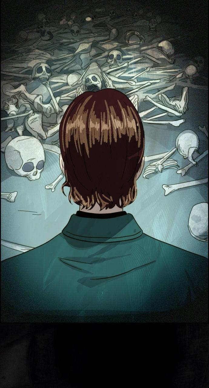 Day of Disaster Chap 33 - Next Chap 34