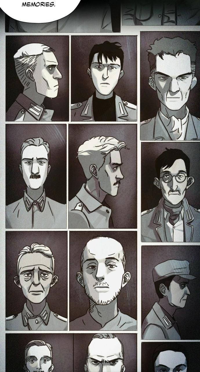 Day of Disaster Chap 33 - Next Chap 34