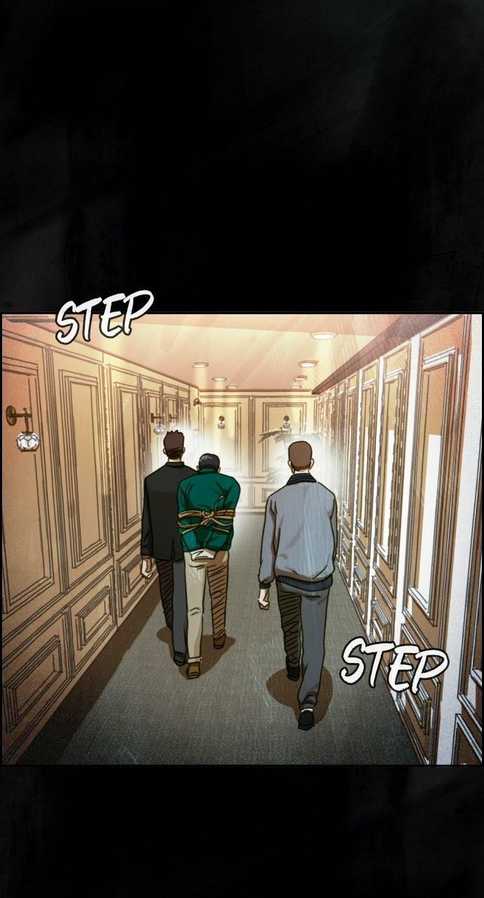 Day of Disaster Chap 33 - Next Chap 34