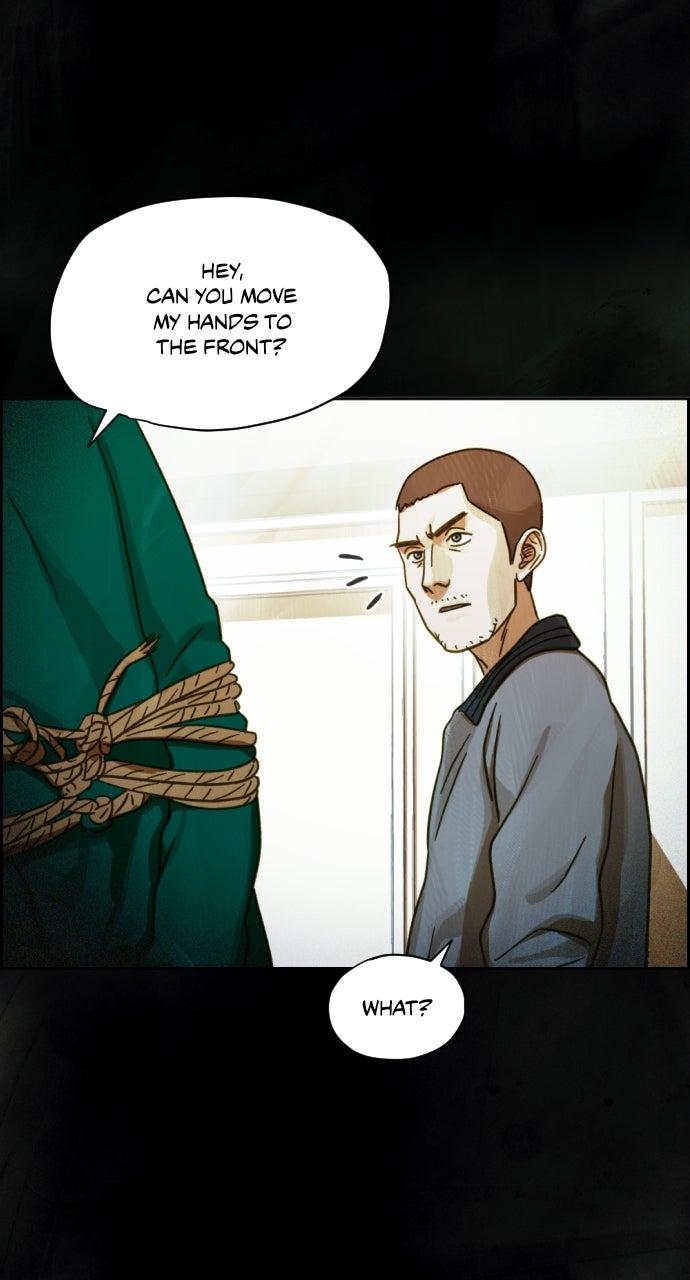 Day of Disaster Chap 33 - Next Chap 34