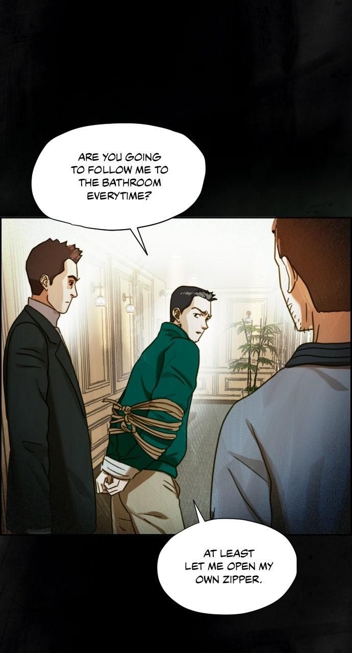 Day of Disaster Chap 33 - Next Chap 34