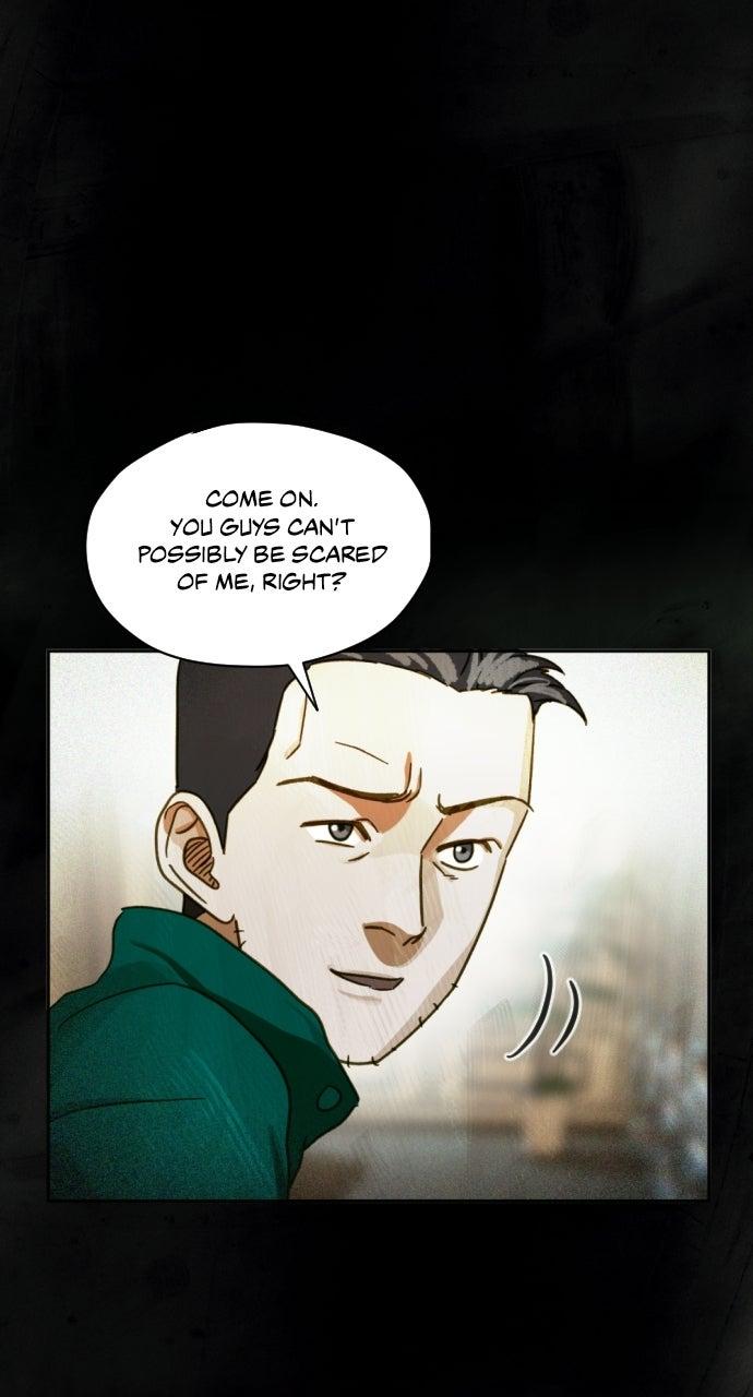 Day of Disaster Chap 33 - Next Chap 34