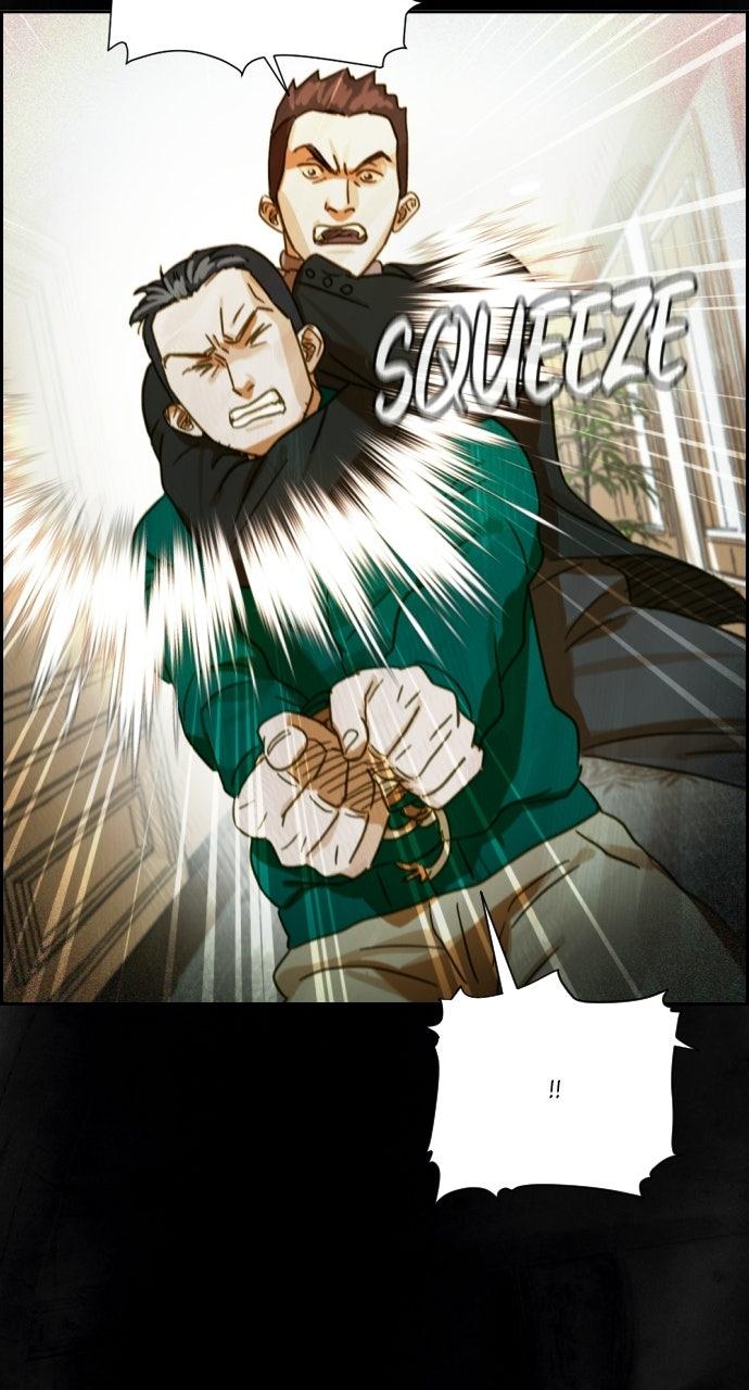 Day of Disaster Chap 33 - Next Chap 34