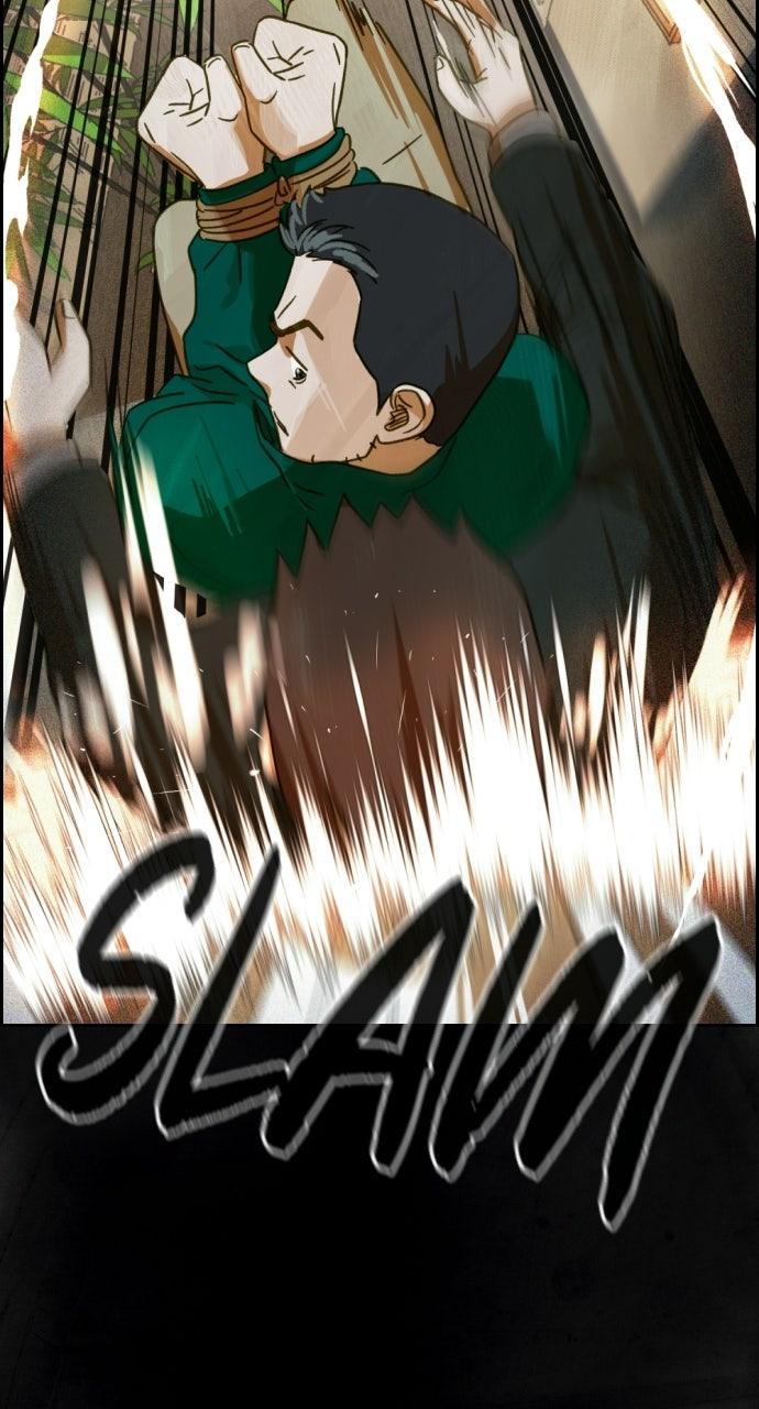 Day of Disaster Chap 33 - Next Chap 34