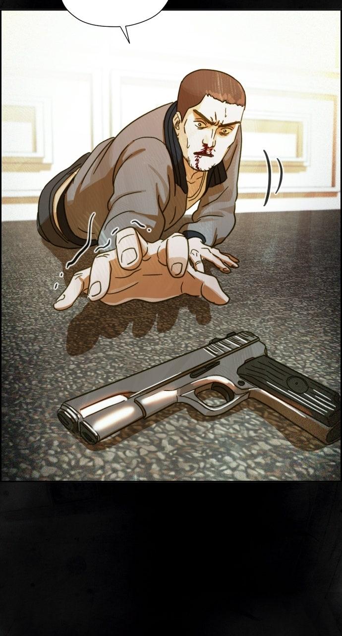 Day of Disaster Chap 33 - Next Chap 34