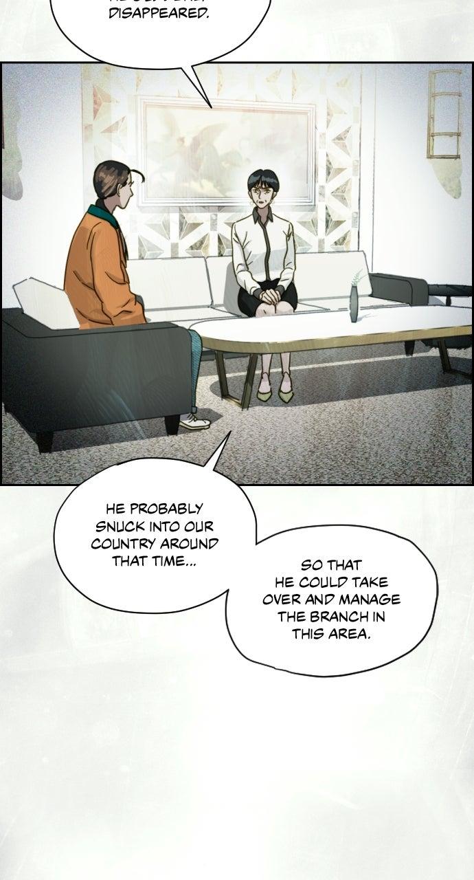 Day of Disaster Chap 33 - Next Chap 34