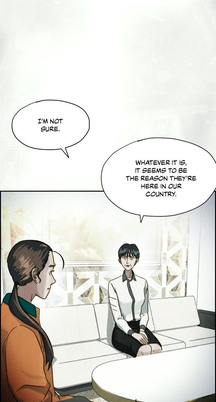 Day of Disaster Chap 33 - Next Chap 34