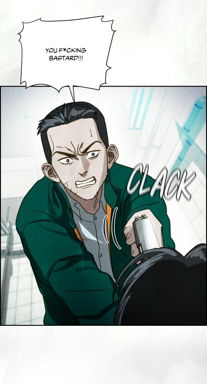 Day of Disaster Chap 47 - Next Chap 48