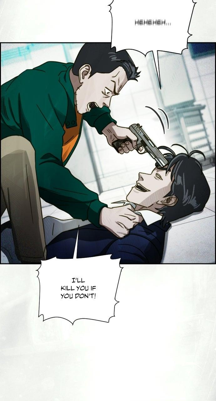 Day of Disaster Chap 47 - Next Chap 48