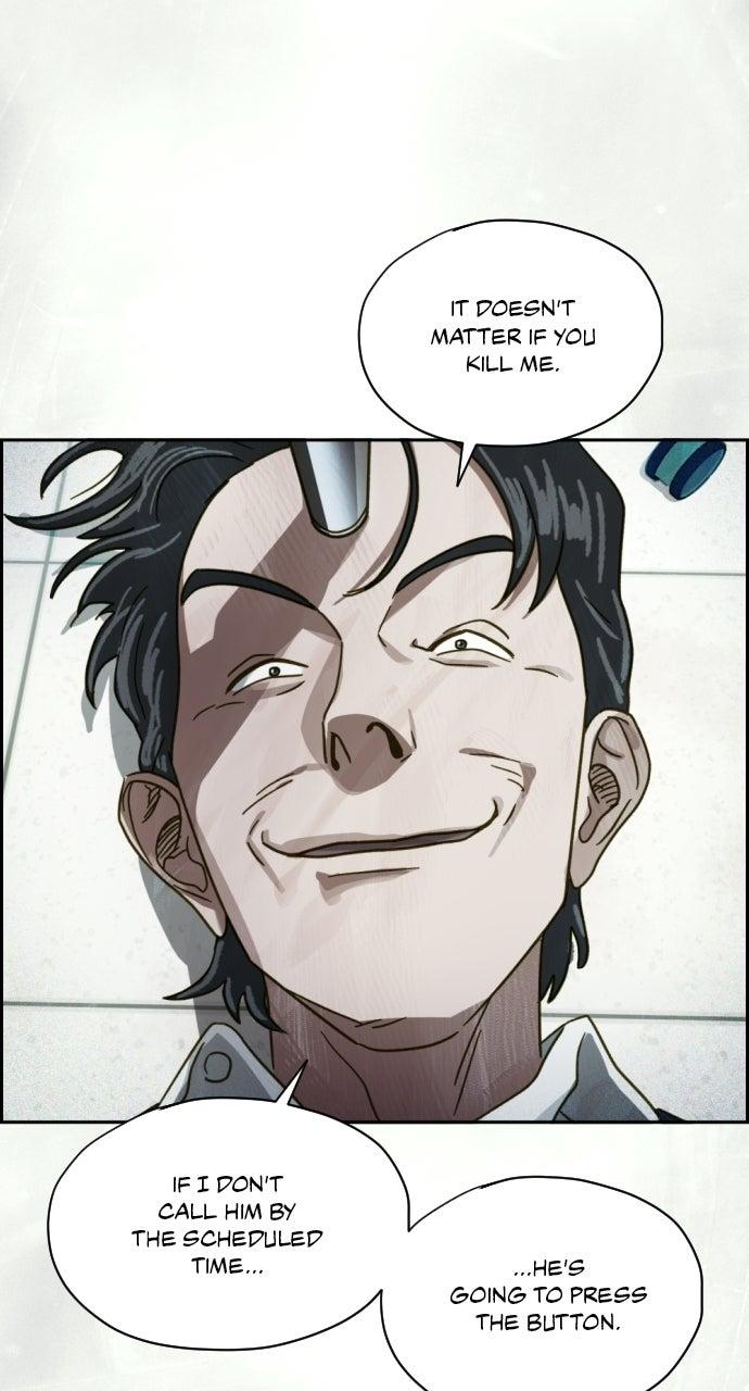 Day of Disaster Chap 47 - Next Chap 48