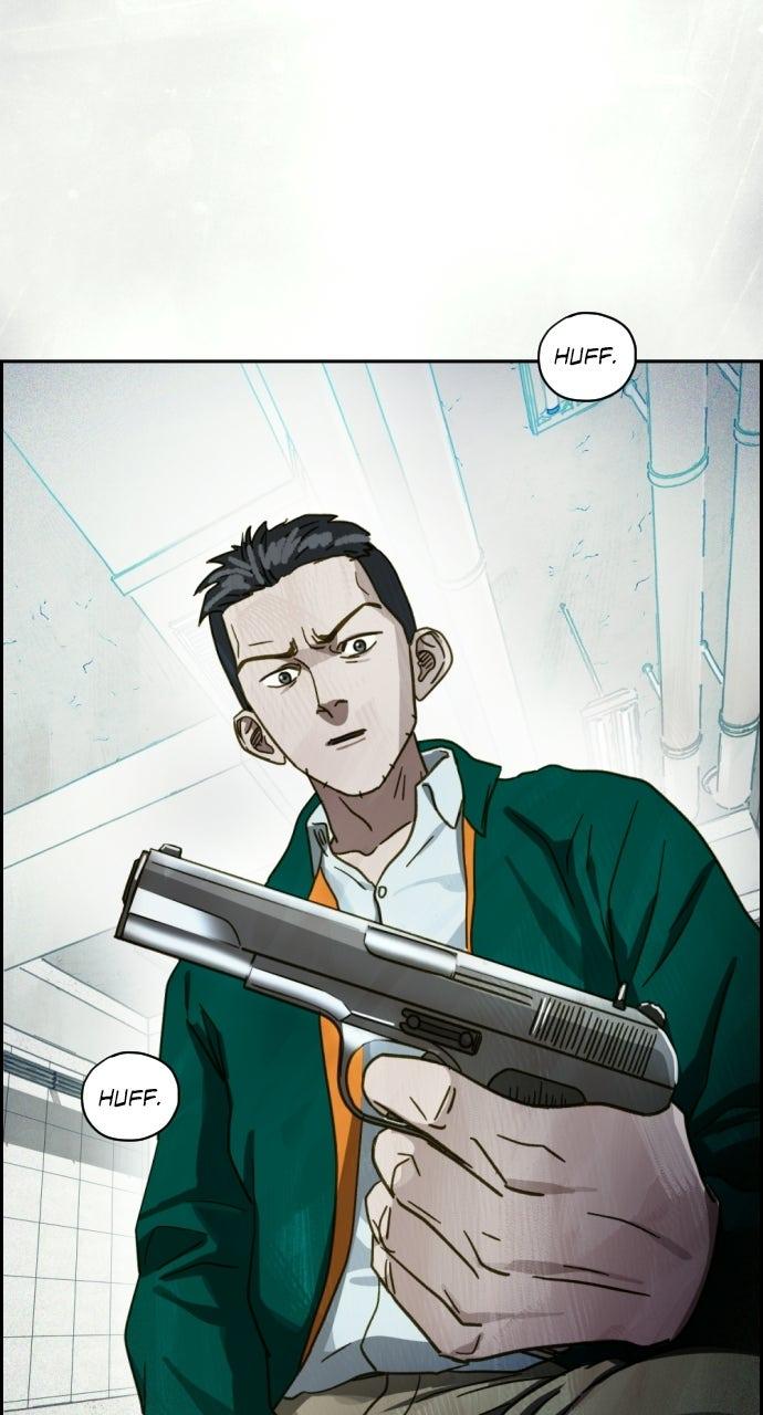 Day of Disaster Chap 47 - Next Chap 48