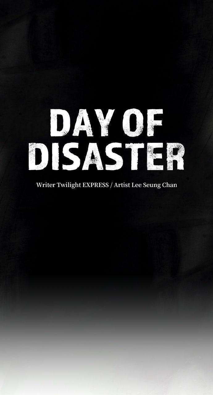 Day of Disaster Chap 47 - Next Chap 48