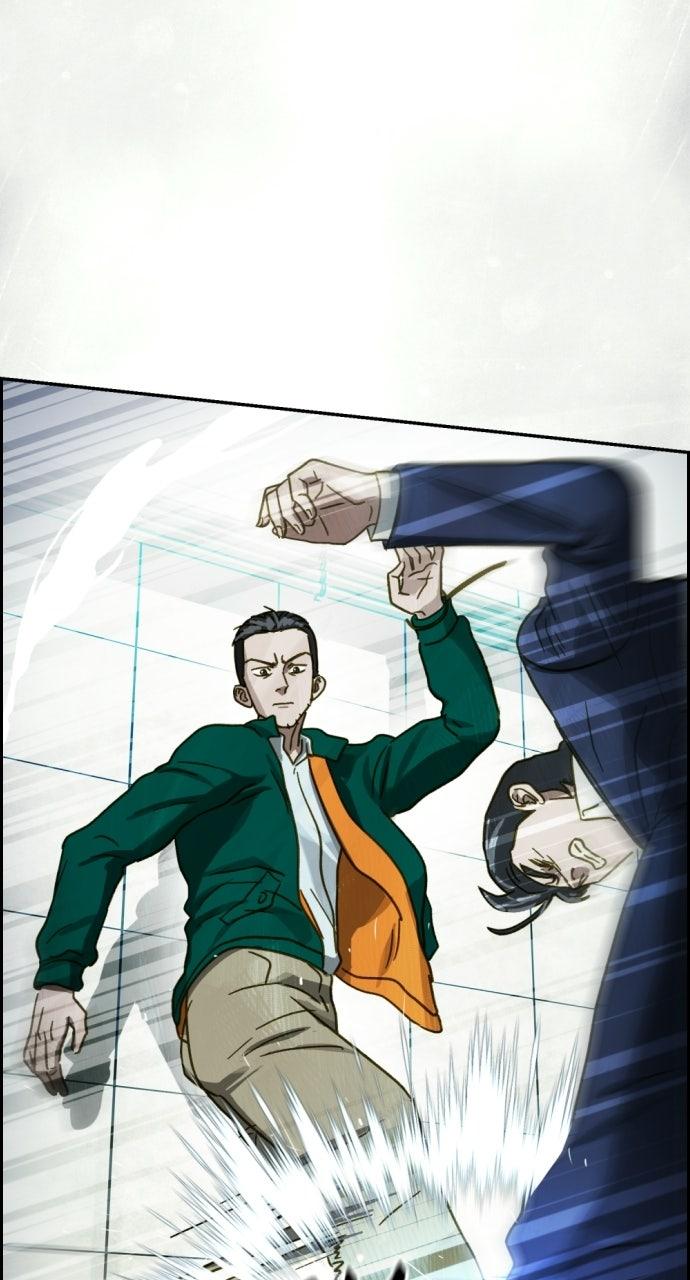 Day of Disaster Chap 47 - Next Chap 48