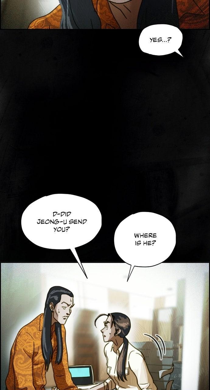 Day of Disaster Chap 47 - Next Chap 48