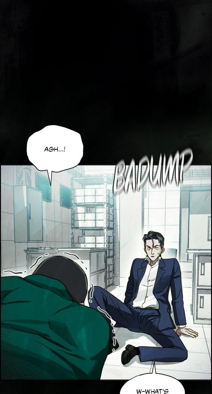 Day of Disaster Chap 47 - Next Chap 48