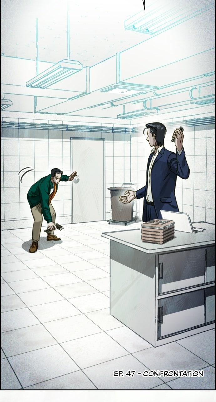 Day of Disaster Chap 47 - Next Chap 48