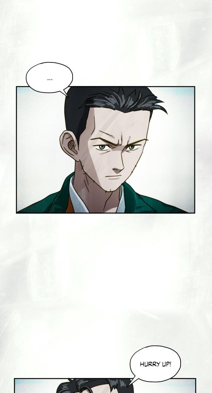 Day of Disaster Chap 47 - Next Chap 48