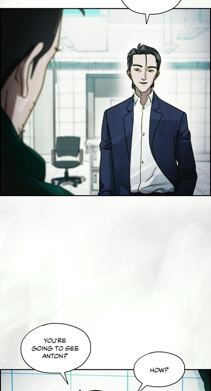 Day of Disaster Chap 47 - Next Chap 48