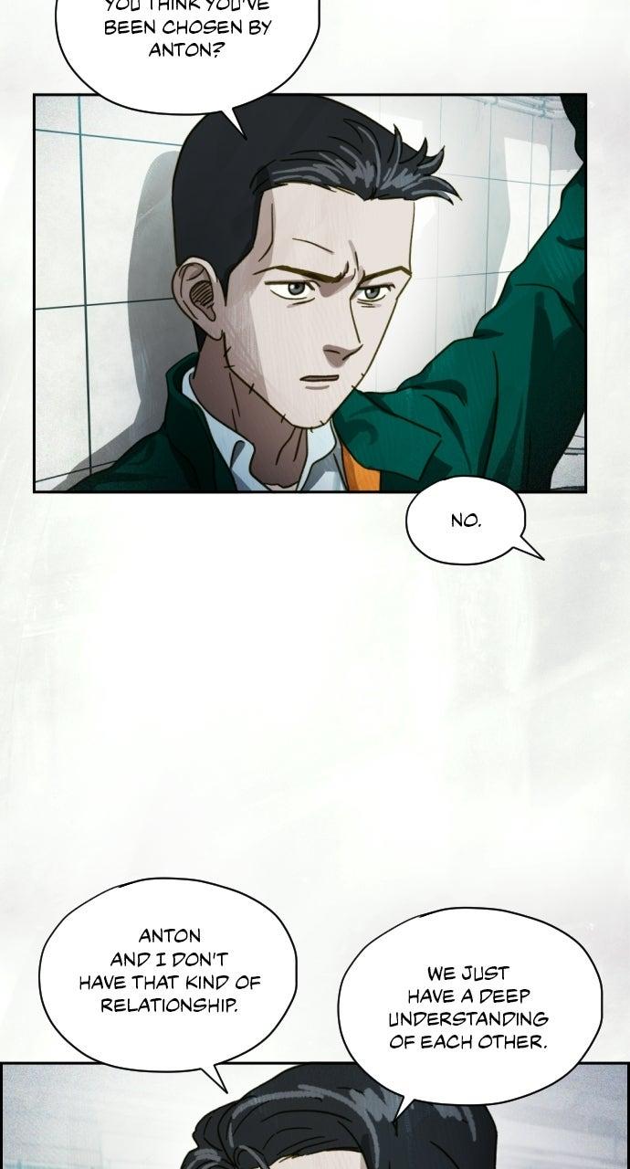 Day of Disaster Chap 47 - Next Chap 48