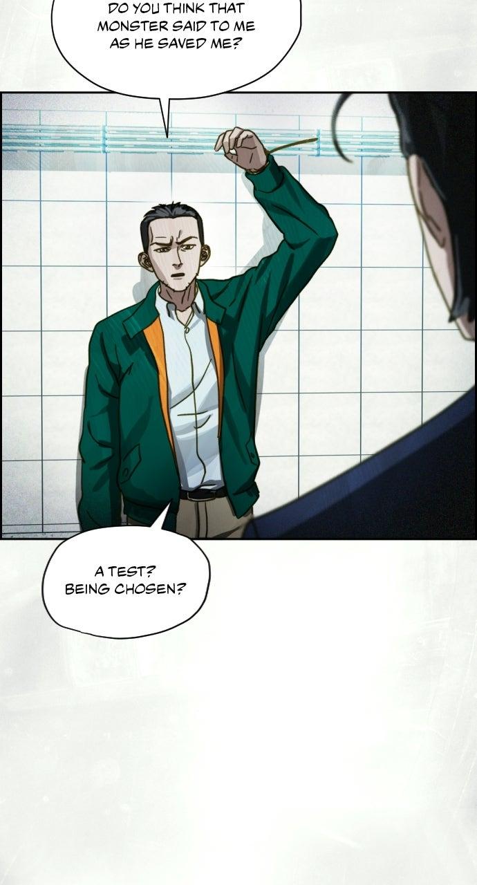 Day of Disaster Chap 47 - Next Chap 48