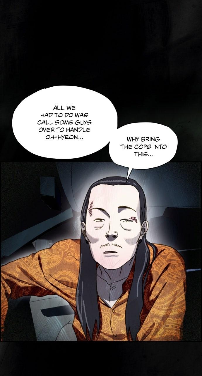 Day of Disaster Chap 47 - Next Chap 48