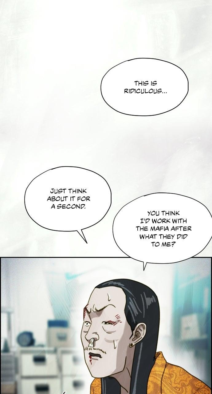 Day of Disaster Chap 44 - Next Chap 45