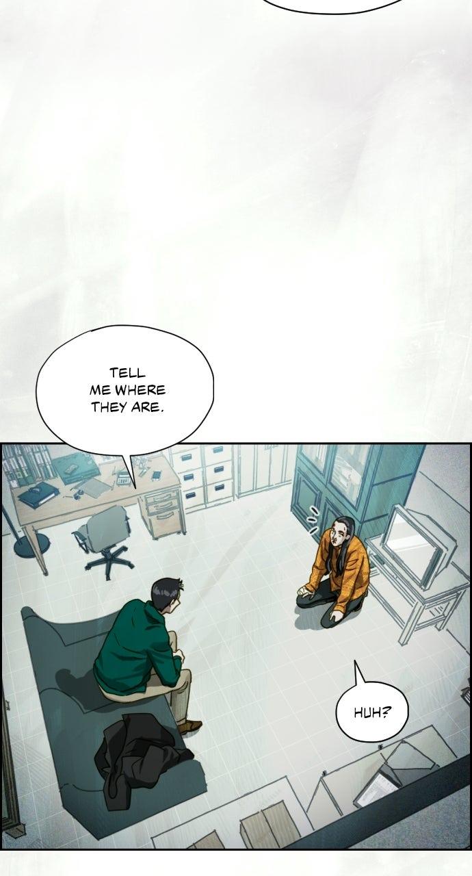 Day of Disaster Chap 44 - Next Chap 45