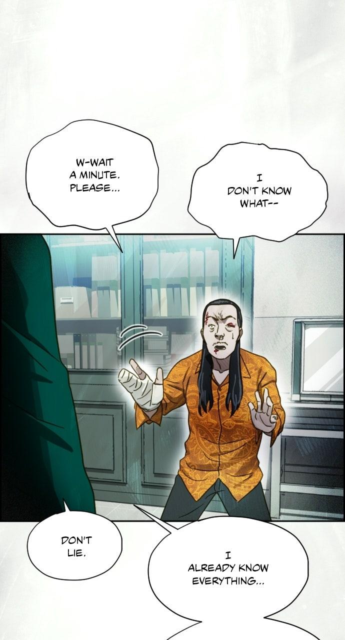 Day of Disaster Chap 44 - Next Chap 45