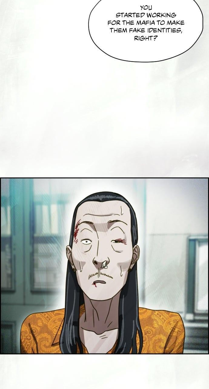 Day of Disaster Chap 44 - Next Chap 45