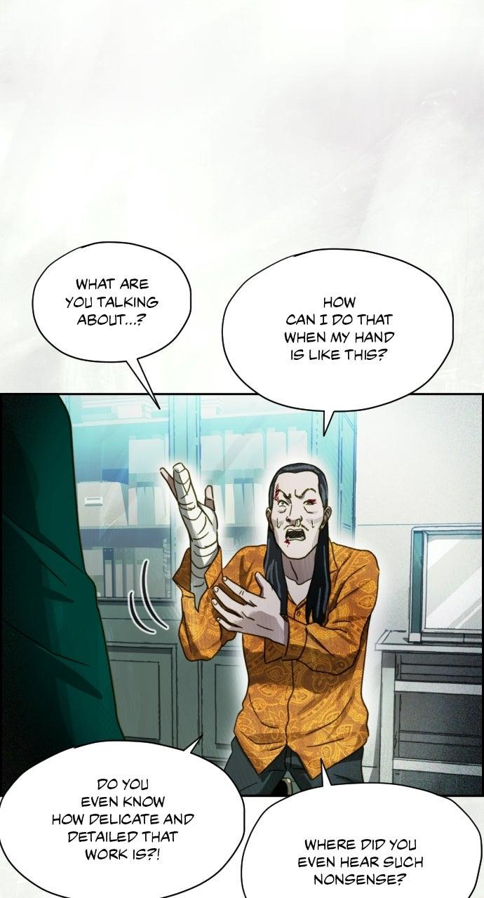 Day of Disaster Chap 44 - Next Chap 45