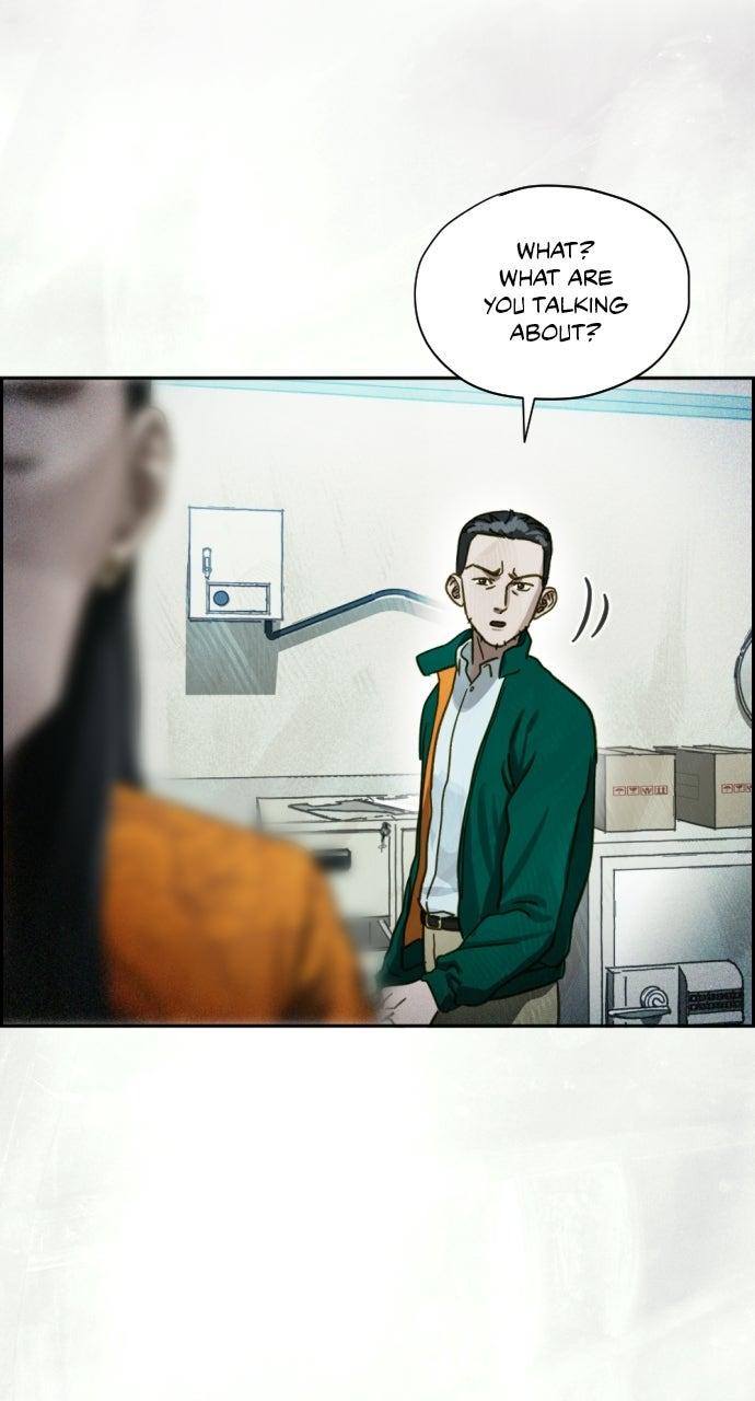 Day of Disaster Chap 44 - Next Chap 45