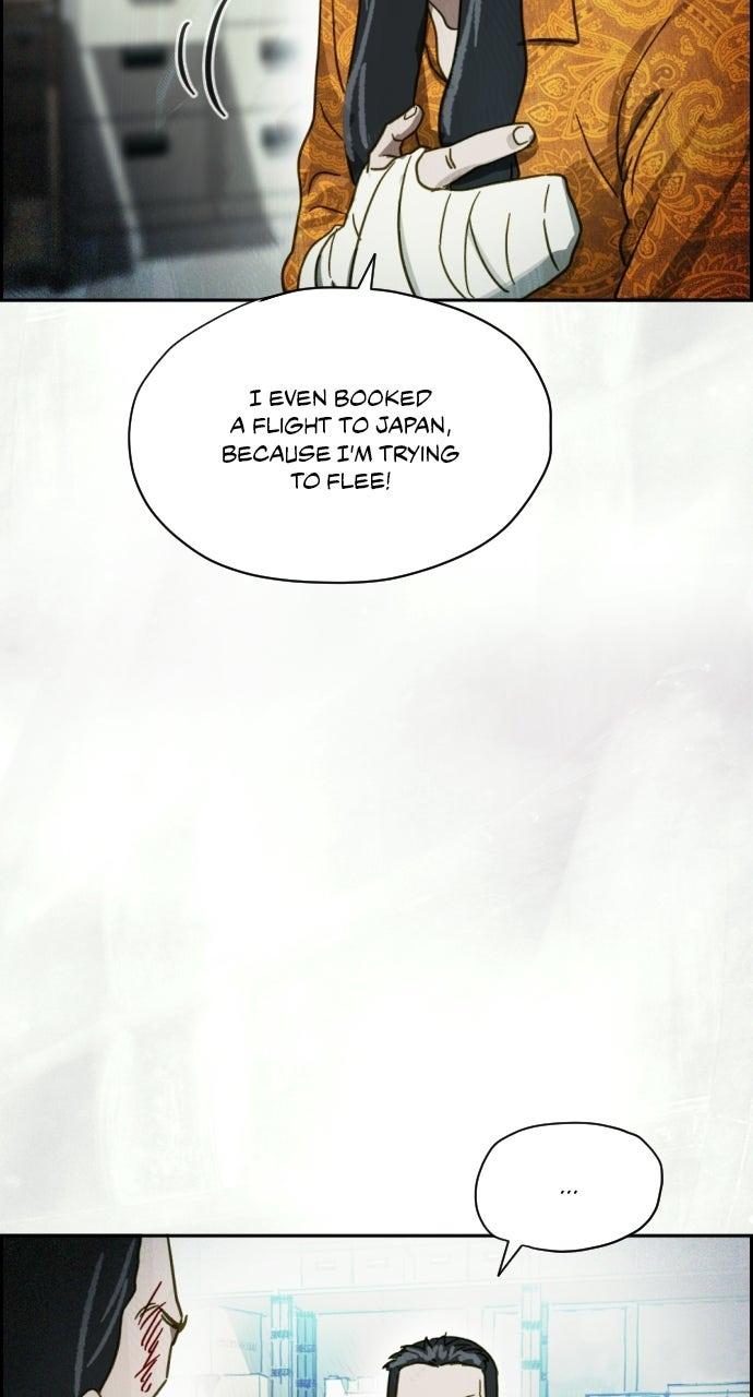 Day of Disaster Chap 44 - Next Chap 45