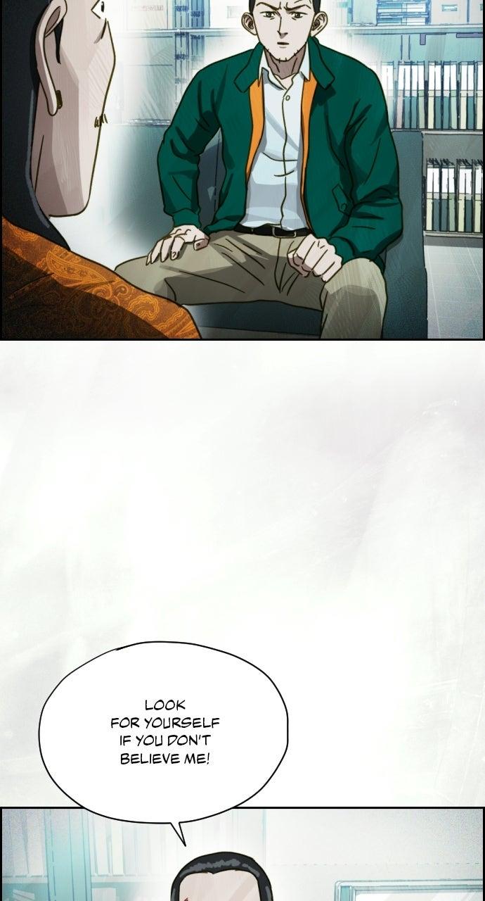 Day of Disaster Chap 44 - Next Chap 45