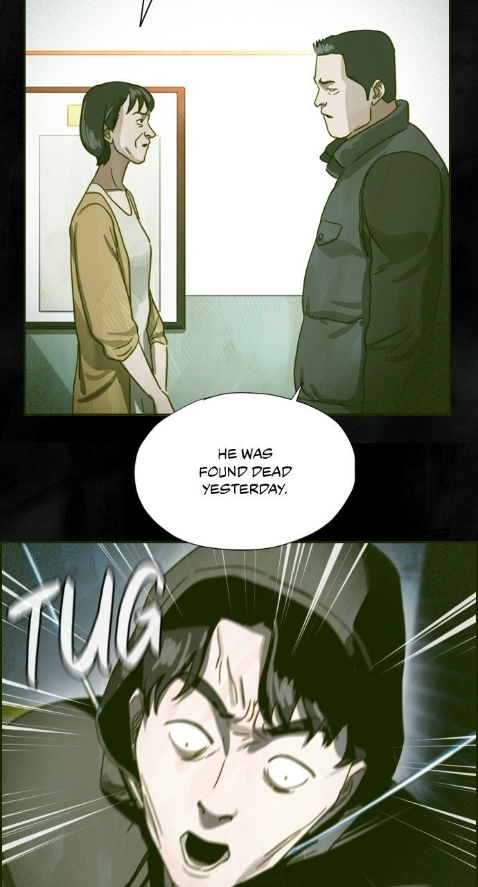 Day of Disaster Chap 44 - Next Chap 45