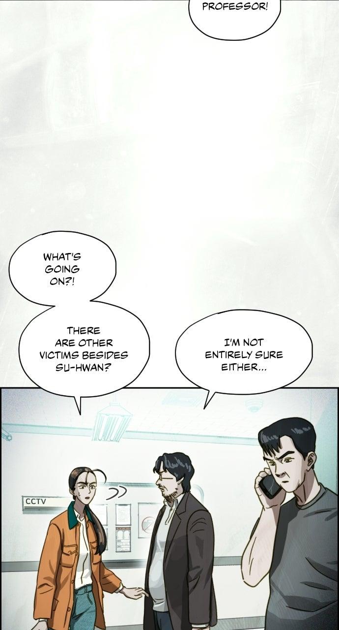 Day of Disaster Chap 44 - Next Chap 45