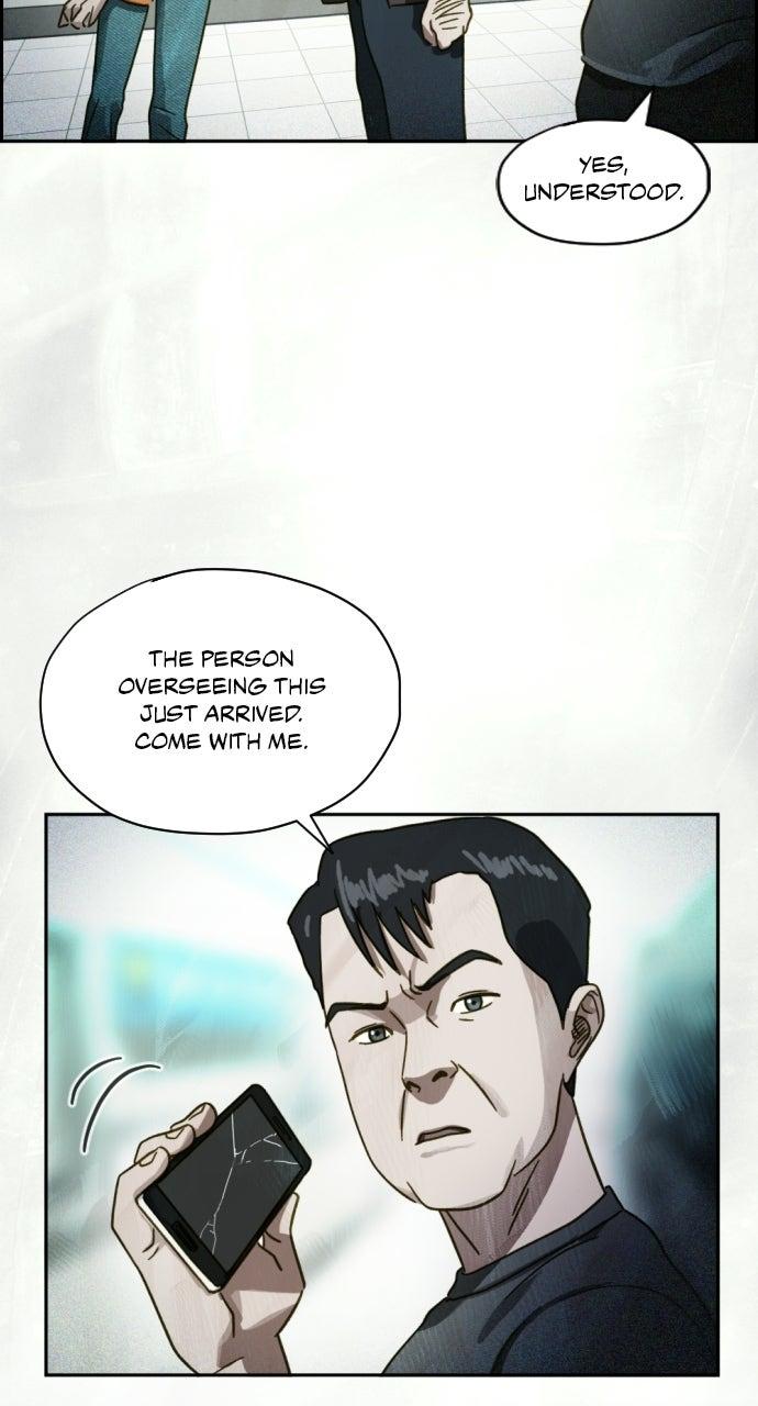 Day of Disaster Chap 44 - Next Chap 45