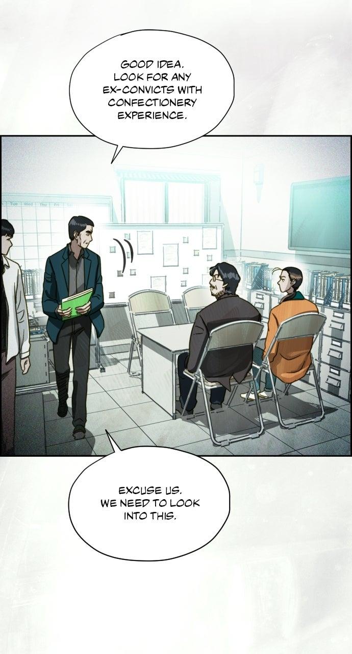 Day of Disaster Chap 44 - Next Chap 45