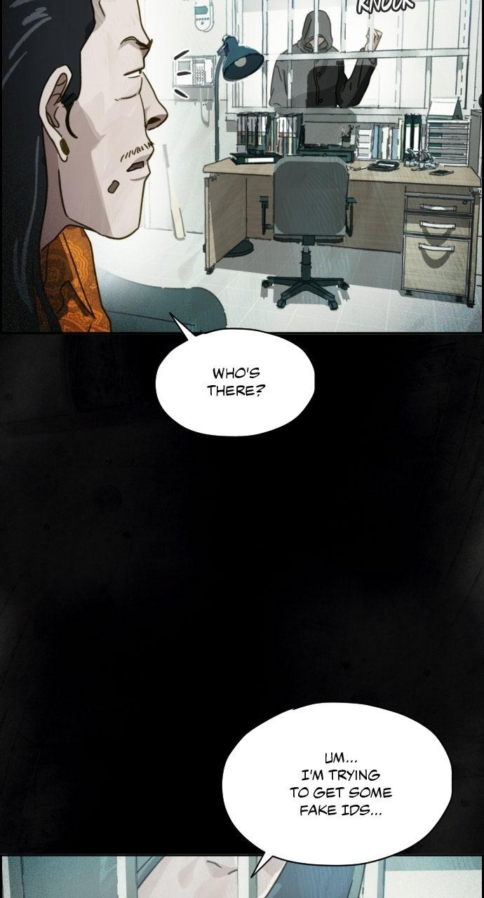 Day of Disaster Chap 44 - Next Chap 45