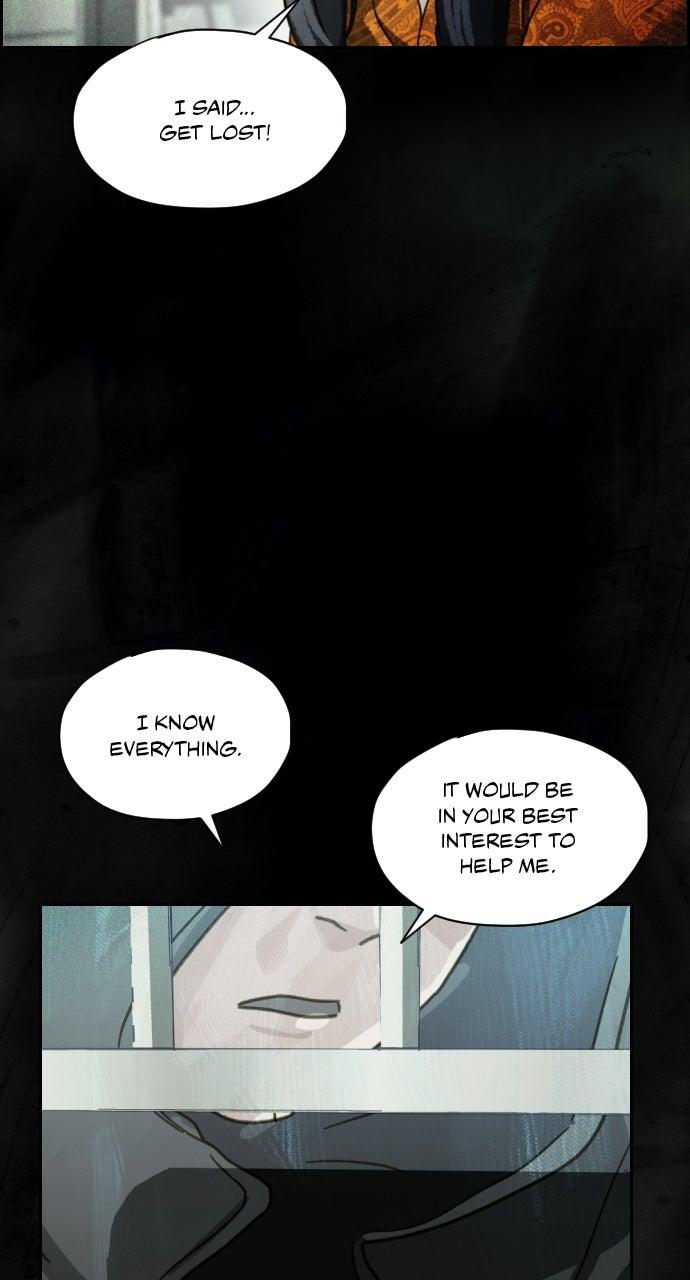 Day of Disaster Chap 44 - Next Chap 45