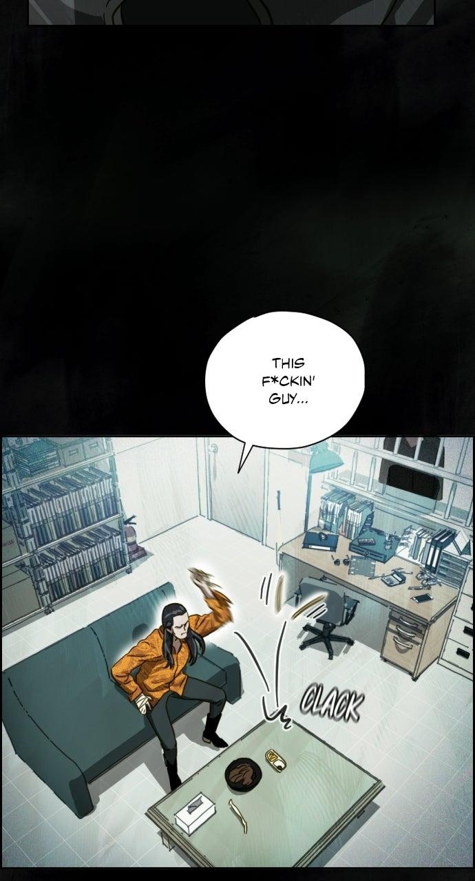 Day of Disaster Chap 44 - Next Chap 45