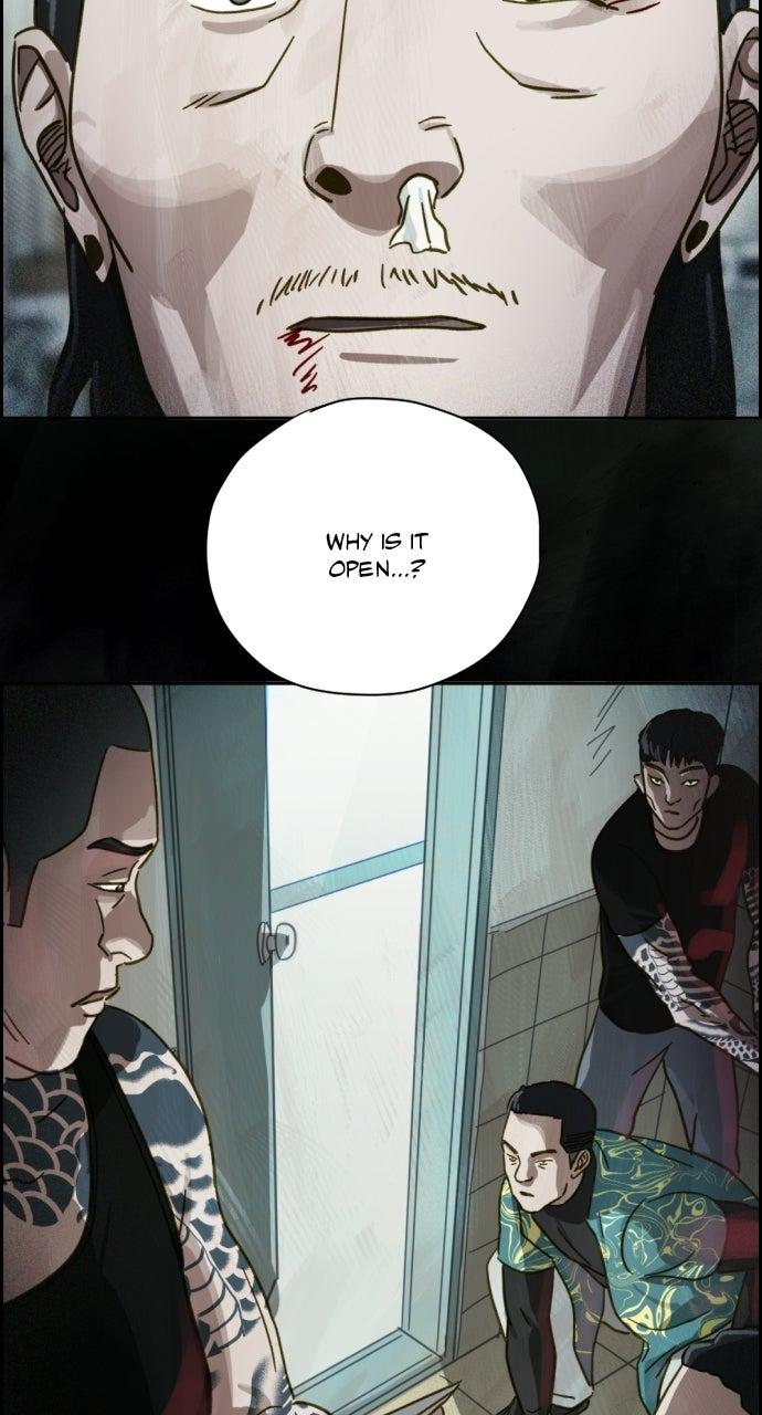 Day of Disaster Chap 44 - Next Chap 45