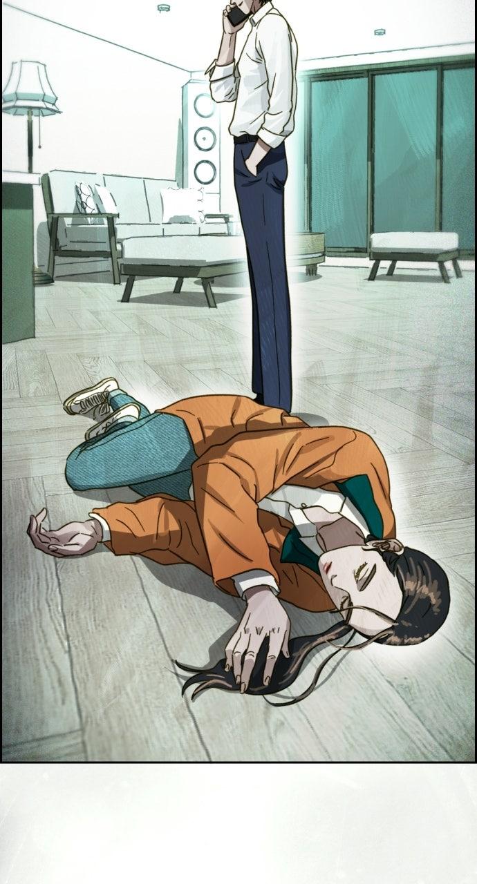 Day of Disaster Chap 45 - Next Chap 46