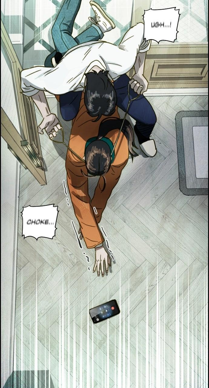 Day of Disaster Chap 45 - Next Chap 46